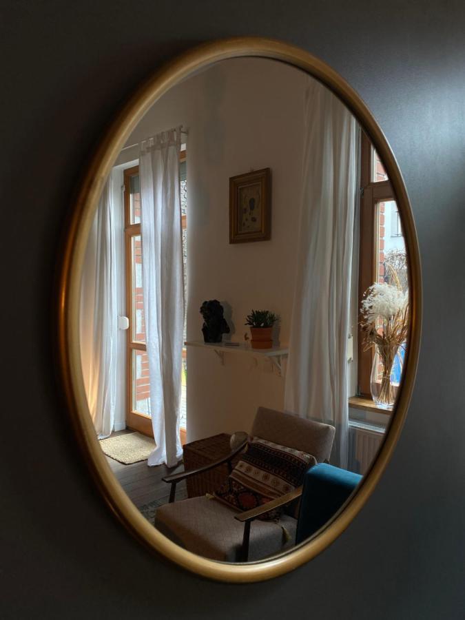 D7 Apartment Krakow Exterior photo
