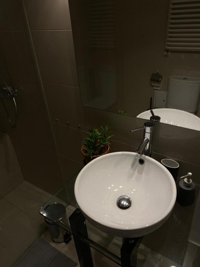 D7 Apartment Krakow Exterior photo