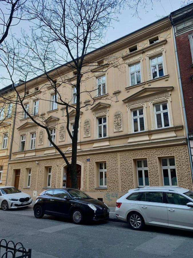 D7 Apartment Krakow Exterior photo